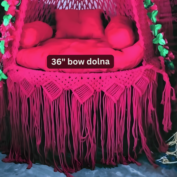 Hanging Chair / ঝুলন্ত দোলনা