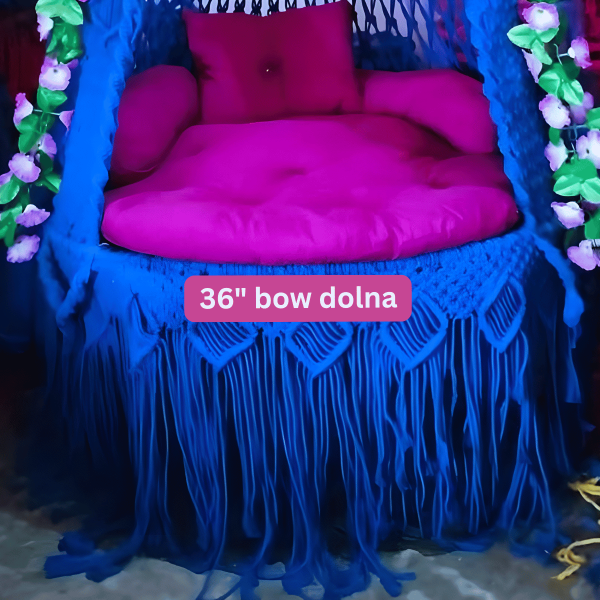 Hanging Chair / ঝুলন্ত দোলনা