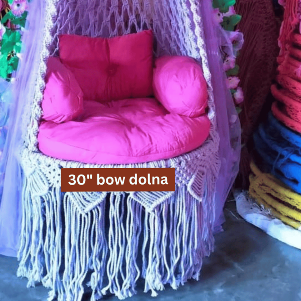 Hanging Chair / ঝুলন্ত দোলনা
